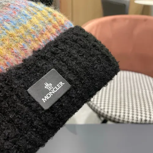 Replica Moncler Caps #1401269 $36.00 USD for Wholesale