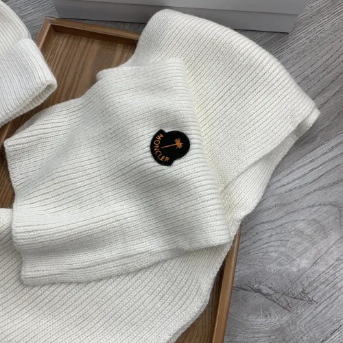 Replica Moncler Hat and Scarf Set #1401335 $52.00 USD for Wholesale