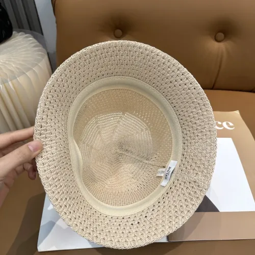 Replica Celine Caps #1401339 $27.00 USD for Wholesale