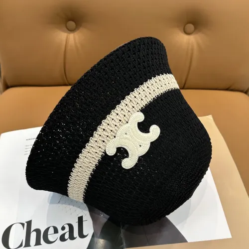 Replica Celine Caps #1401342 $27.00 USD for Wholesale