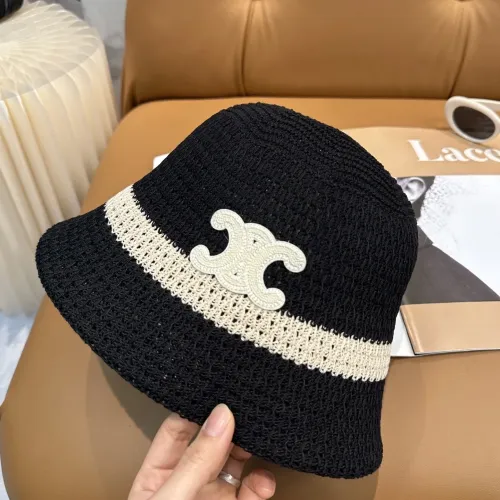 Replica Celine Caps #1401342 $27.00 USD for Wholesale
