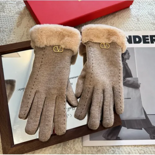 Valentino Gloves For Women #1401395