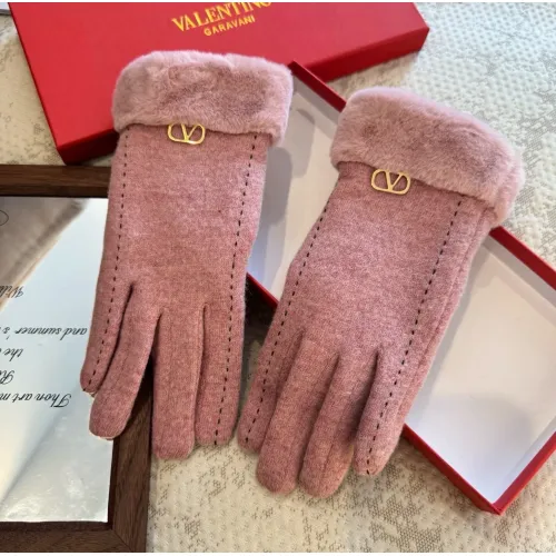 Valentino Gloves For Women #1401396