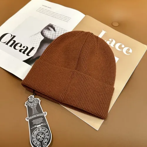 Replica Chrome Hearts Caps #1401479 $27.00 USD for Wholesale