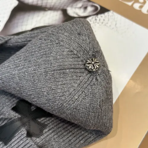 Replica Chrome Hearts Caps #1401480 $27.00 USD for Wholesale