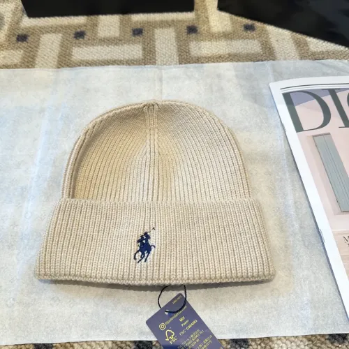 Ralph Lauren Polo Caps #1401483