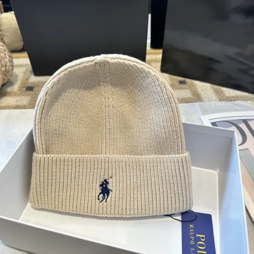 Replica Ralph Lauren Polo Caps #1401483 $25.00 USD for Wholesale