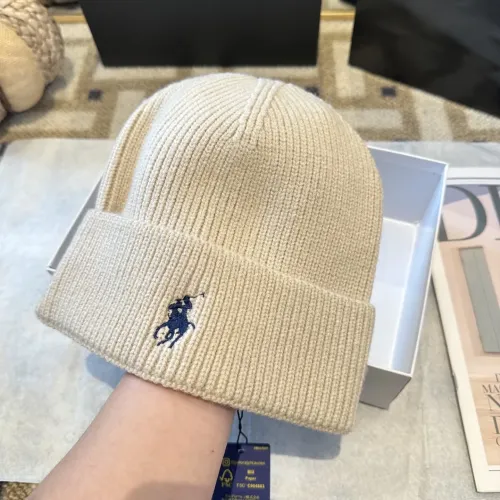 Replica Ralph Lauren Polo Caps #1401483 $25.00 USD for Wholesale