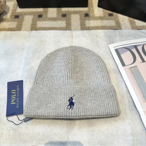 Ralph Lauren Polo Caps #1401484