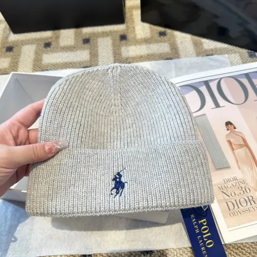 Replica Ralph Lauren Polo Caps #1401484 $25.00 USD for Wholesale