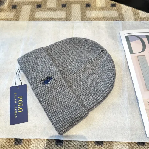 Replica Ralph Lauren Polo Caps #1401485 $25.00 USD for Wholesale