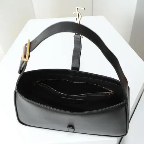 Replica Yves Saint Laurent YSL AAA Quality Shoulder Bags For Unisex #1401503 $85.00 USD for Wholesale