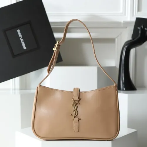 Yves Saint Laurent YSL AAA Quality Shoulder Bags For Women #1401504