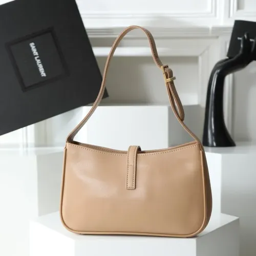 Replica Yves Saint Laurent YSL AAA Quality Shoulder Bags For Women #1401504 $85.00 USD for Wholesale