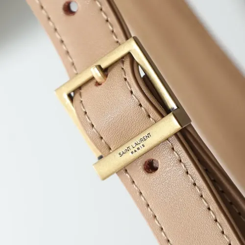 Replica Yves Saint Laurent YSL AAA Quality Shoulder Bags For Women #1401504 $85.00 USD for Wholesale