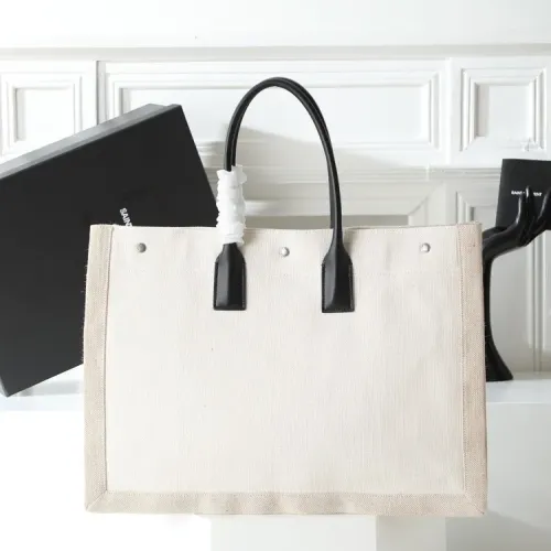 Replica Yves Saint Laurent AAA Quality Handbags For Women #1401509 $92.00 USD for Wholesale