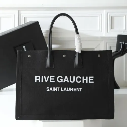 Yves Saint Laurent AAA Quality Handbags For Women #1401510