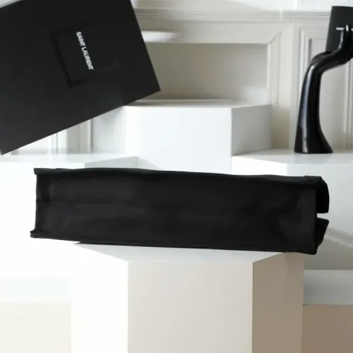 Replica Yves Saint Laurent AAA Quality Handbags For Women #1401510 $92.00 USD for Wholesale