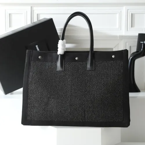 Replica Yves Saint Laurent AAA Quality Handbags For Women #1401514 $98.00 USD for Wholesale