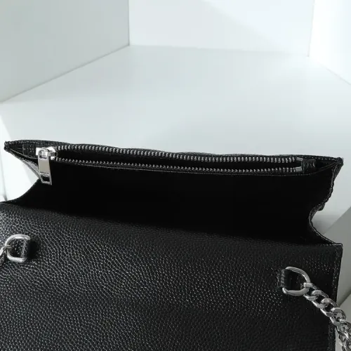 Replica Yves Saint Laurent YSL AAA Quality Messenger Bags For Women #1401527 $82.00 USD for Wholesale