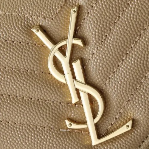 Replica Yves Saint Laurent YSL AAA Quality Messenger Bags For Women #1401538 $88.00 USD for Wholesale