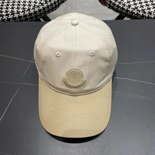 Moncler Caps #1401637