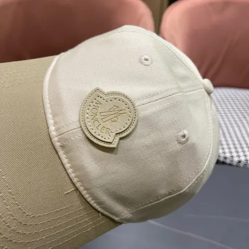 Replica Moncler Caps #1401637 $32.00 USD for Wholesale