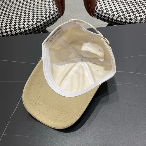 Replica Moncler Caps #1401637 $32.00 USD for Wholesale