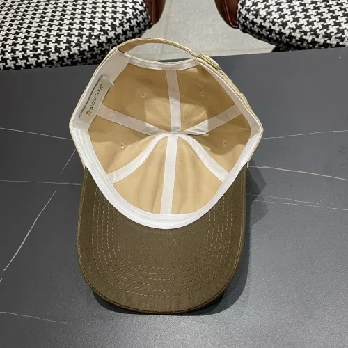 Replica Moncler Caps #1401638 $32.00 USD for Wholesale