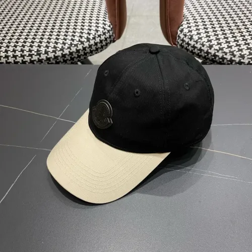 Replica Moncler Caps #1401640 $32.00 USD for Wholesale