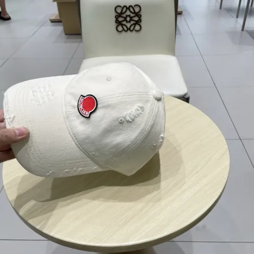 Replica Moncler Caps #1401641 $32.00 USD for Wholesale