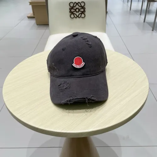 Moncler Caps #1401642