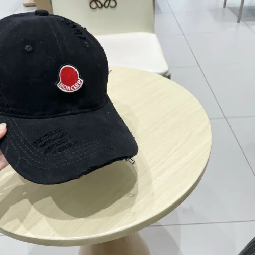 Replica Moncler Caps #1401643 $32.00 USD for Wholesale
