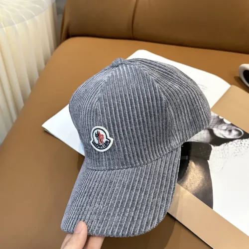 Moncler Caps #1401646