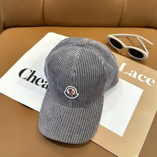 Replica Moncler Caps #1401646 $25.00 USD for Wholesale