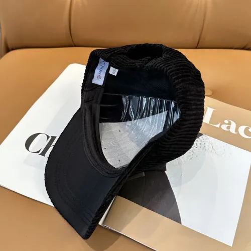 Replica Moncler Caps #1401647 $25.00 USD for Wholesale