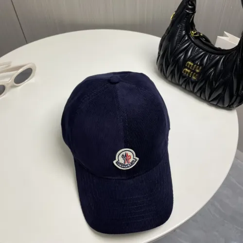 Replica Moncler Caps #1401651 $27.00 USD for Wholesale