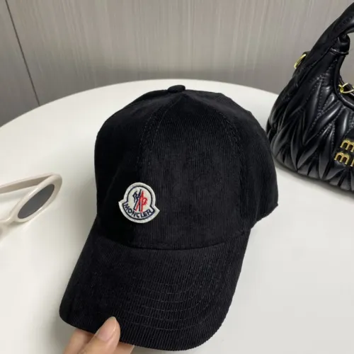 Moncler Caps #1401652