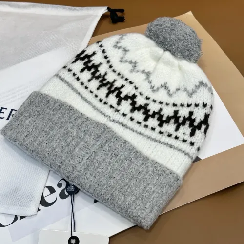 Replica Moncler Caps #1401655 $27.00 USD for Wholesale