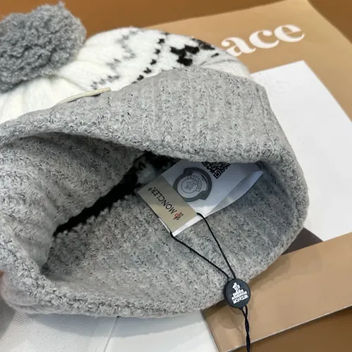 Replica Moncler Caps #1401655 $27.00 USD for Wholesale