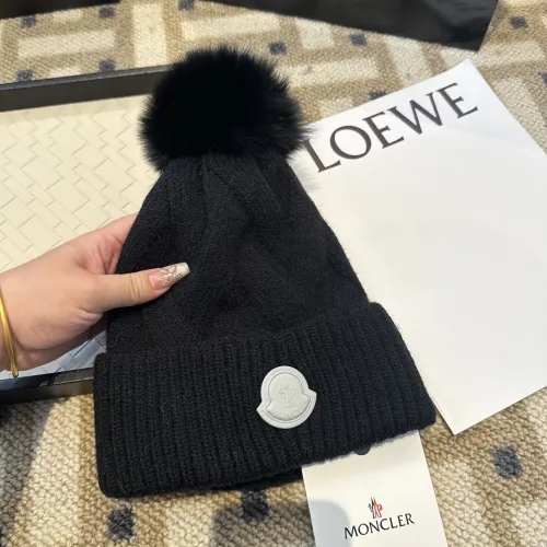 Moncler Caps #1401665