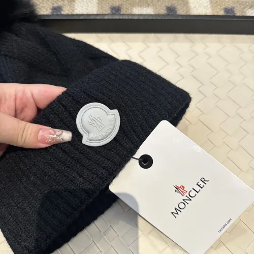 Replica Moncler Caps #1401665 $29.00 USD for Wholesale