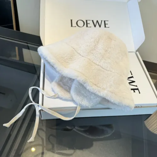 Replica LOEWE Caps #1401671 $36.00 USD for Wholesale