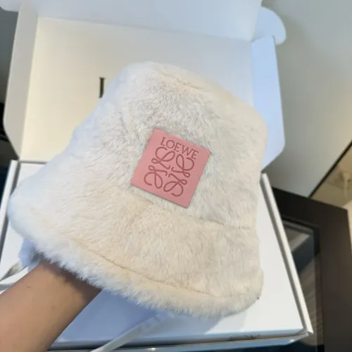 Replica LOEWE Caps #1401671 $36.00 USD for Wholesale