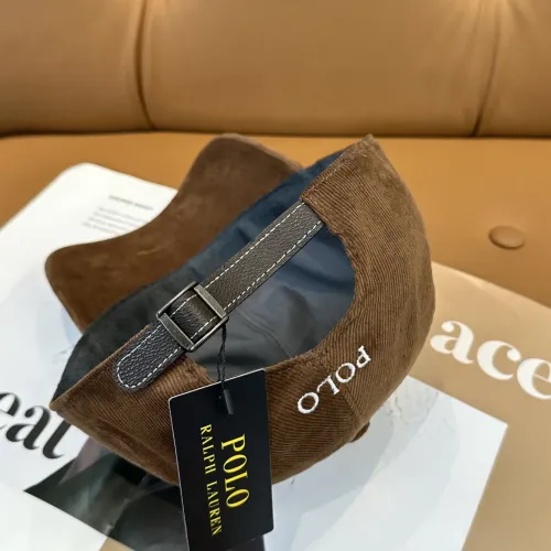 Replica Ralph Lauren Polo Caps #1401675 $29.00 USD for Wholesale