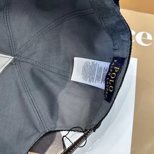 Replica Ralph Lauren Polo Caps #1401679 $29.00 USD for Wholesale