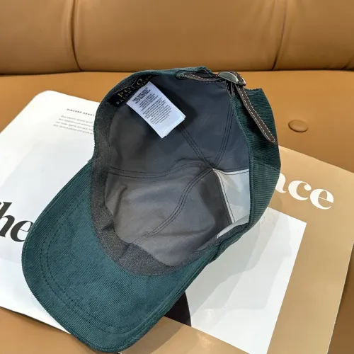 Replica Ralph Lauren Polo Caps #1401680 $29.00 USD for Wholesale