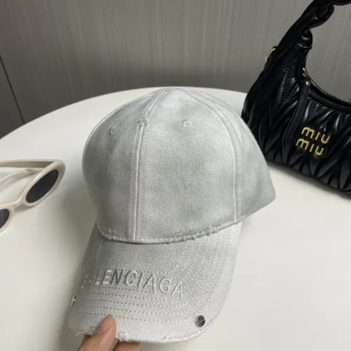 Replica Balenciaga Caps #1401723 $27.00 USD for Wholesale