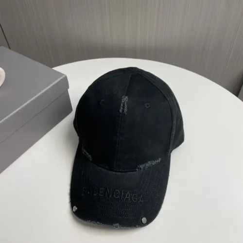 Replica Balenciaga Caps #1401724 $27.00 USD for Wholesale