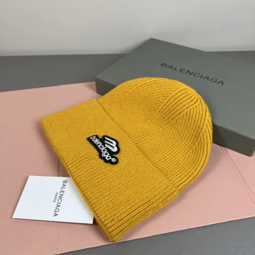Balenciaga Caps #1401728